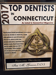 Top Dentist - Pediatric Dentist in Avon, CT