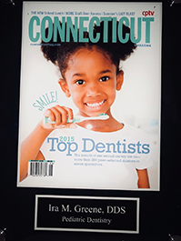 Top Dentists - Pediatric Dentist in Avon, CT