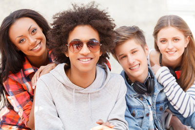 Teens - Pediatric Dentist in Avon, CT