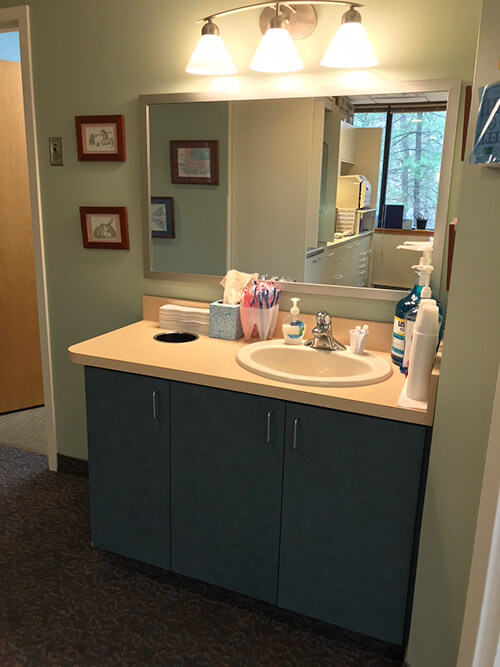 Brush Station - Pediatric Dentist in Avon, CT