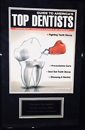 Top Dental Professionals - Pediatric Dentist in Avon, CT