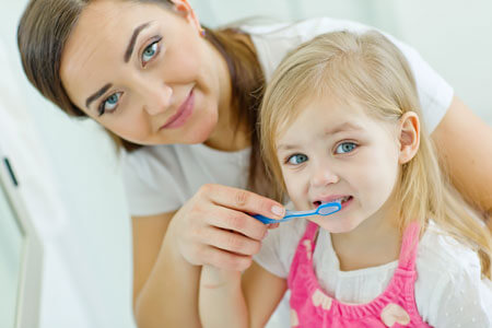 Brushing Tips - Pediatric Dentist in Avon, CT