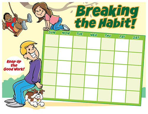 Breaking the Habit for Kids - Pediatric Dentist in Avon, CT